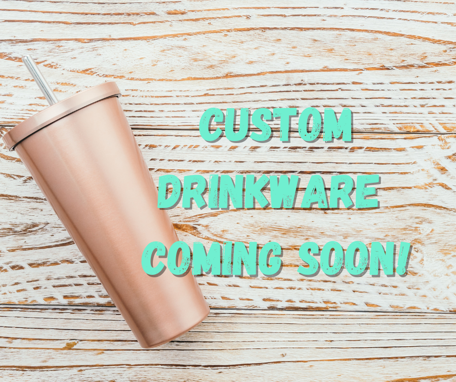 Drinkware